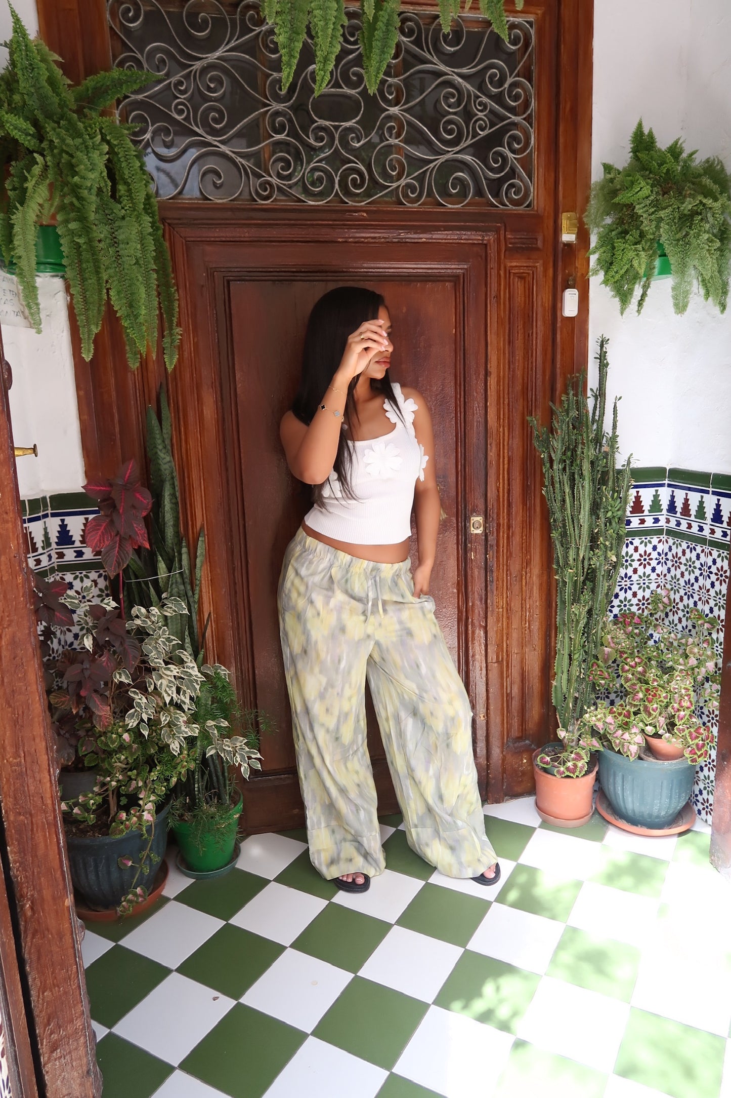 REISS PANTS