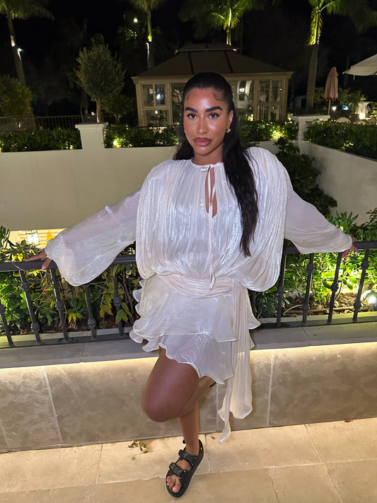 ALLURE DRESS