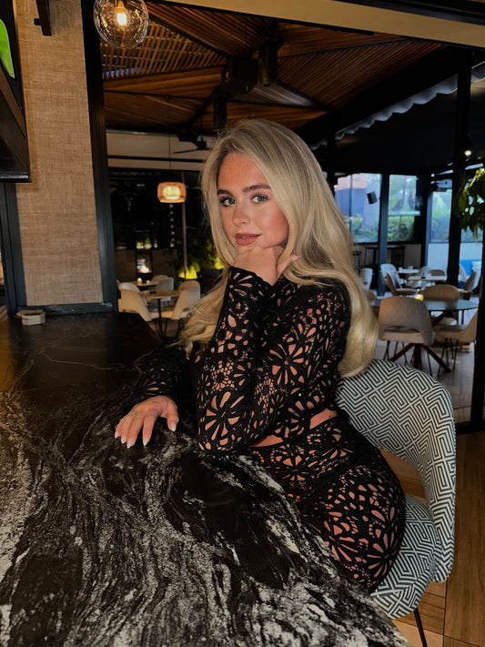 CALISTA CO -ORD